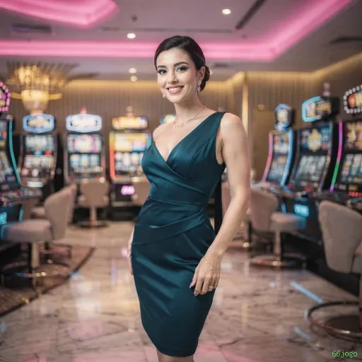 Slots no app 66jogo mobile