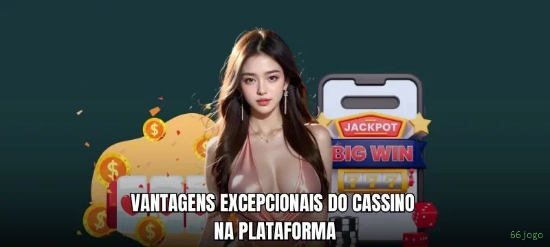 66jogo slots no app