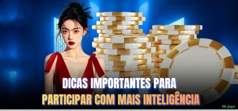 Plataforma 66jogo - cassino e apostas