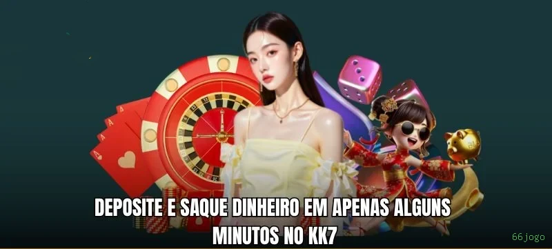 Formulário registro 66jogo